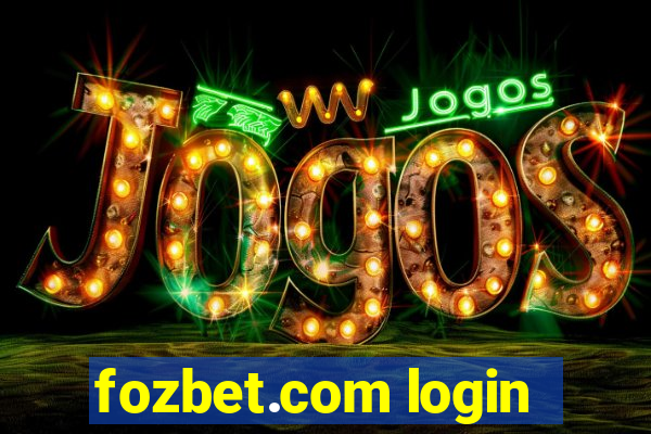 fozbet.com login